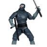 Tortues Ninja - Pack figurine Foot Soldier & Comics Page Punchers (EN)