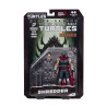 Teenage Mutant Ninja Turtles - Pack figure Shredder & Comics Page Punchers (EN)