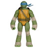 Tortues Ninja - Pack figurine Leonardo & Comics Page Punchers (EN)