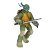 Tortues Ninja - Pack figurine Leonardo & Comics Page Punchers (EN)