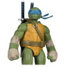 Tortues Ninja - Pack figurine Leonardo & Comics Page Punchers (EN)