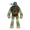 Tortues Ninja - Pack figurine Leonardo & Comics Page Punchers (EN)
