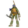 Teenage Mutant Ninja Turtles - Pack figure Donatello& Comics Page Punchers (EN)