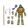 Tortues Ninja - Pack figurine Donatello & Comics Page Punchers (EN)