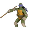 Tortues Ninja - Pack figurine Donatello & Comics Page Punchers (EN)