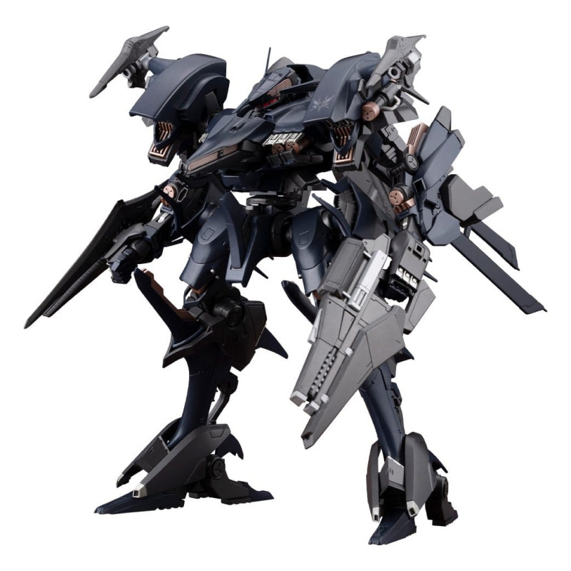 PRÉCOMMANDE - Armored Core V - Figurine Rayleonard 03-AALIYAH Orlea, Plastic Model Kit