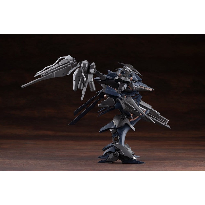 PRÉCOMMANDE - Armored Core...