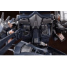 PRÉCOMMANDE - Armored Core V - Figurine Rayleonard 03-AALIYAH Orlea, Plastic Model Kit
