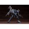 PRÉCOMMANDE - Armored Core V - Figurine Rayleonard 03-AALIYAH Orlea, Plastic Model Kit
