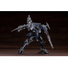 PRE ORDER - Armored Core V - Rayleonard 03-AALIYAH Orlea figure, Plastic Model Kit