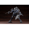 PRÉCOMMANDE - Armored Core V - Figurine Rayleonard 03-AALIYAH Orlea, Plastic Model Kit