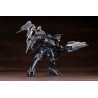 PRÉCOMMANDE - Armored Core V - Figurine Rayleonard 03-AALIYAH Orlea, Plastic Model Kit
