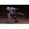 PRE ORDER - Armored Core V - Rayleonard 03-AALIYAH Orlea figure, Plastic Model Kit