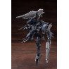 PRÉCOMMANDE - Armored Core V - Figurine Rayleonard 03-AALIYAH Orlea, Plastic Model Kit