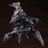 PRE ORDER - Armored Core V - Rayleonard 03-AALIYAH Orlea figure, Plastic Model Kit