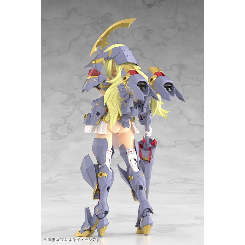 PRE ORDER - Frame Arms Girl...