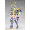PRE ORDER - Frame Arms Girl - Durga I figure, Grande Scale Plastic Model Kit