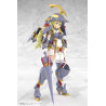 PRE ORDER - Frame Arms Girl - Durga I figure, Grande Scale Plastic Model Kit