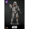 Star Wars, épisode III : La Revanche des Sith - Figurine Airborne Trooper 212th Attack Battalion