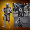 Star Wars, épisode III : La Revanche des Sith - Figure Airborne Trooper 212th Attack Battalion