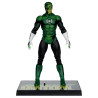 PRÉCOMMANDE - DC Multiverse - Figurine Green Lantern (Emerald Twilight) Cover Recreations, Gold Label