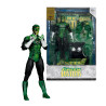 PREORDER - DC Multiverse - Green Lantern figure (Emerald Twilight) Cover Recreations, Gold Label