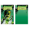PREORDER - DC Multiverse - Green Lantern figure (Emerald Twilight) Cover Recreations, Gold Label