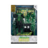 PRÉCOMMANDE - DC Multiverse - Figurine Green Lantern (Emerald Twilight) Cover Recreations, Gold Label