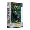 PREORDER - DC Multiverse - Green Lantern figure (Emerald Twilight) Cover Recreations, Gold Label