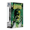 PREORDER - DC Multiverse - Green Lantern figure (Emerald Twilight) Cover Recreations, Gold Label