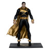DC Multiverse - Superman figure (Future State, Knightmare), Gold Label