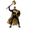 DC Multiverse - Figurine Superman (Future State, Knightmare), Gold Label