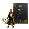 DC Multiverse - Superman figure (Future State, Knightmare), Gold Label