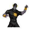 DC Multiverse - Figurine Dark Flash (Dark Mulitverse), Red Platinum Edition