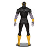 DC Multiverse - Dark Flash figure (Dark Mulitverse), Red Platinum Edition