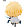 The King's Avatar - Pack 2 figurines Huang Shaotian & Yeyu, Chimimega Buddy Series