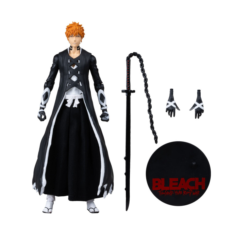 Bleach: Thousand-Year Blood...