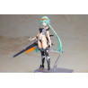 PRE ORDER - Frame Arms Girl - Stylet figure Swimsuit Low Visibility, Plastic Model Kit