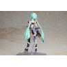 PRE ORDER - Frame Arms Girl - Stylet figure Swimsuit Low Visibility, Plastic Model Kit