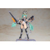 PRÉCOMMANDE - Frame Arms Girl - Figurine Stylet Swimsuit Low Visibility, Plastic Model Kit