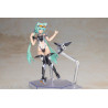 PRE ORDER - Frame Arms Girl - Stylet figure Swimsuit Low Visibility, Plastic Model Kit