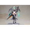 PRÉCOMMANDE - Frame Arms Girl - Figurine Stylet Swimsuit Low Visibility, Plastic Model Kit