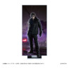 PREORDER - Resident Evil Requiem - Figure acrylic Leon S. Kennedy