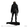 PRÉCOMMANDE - Resident Evil Requiem - Figurine Leon S. Kennedy, Capcom Creators Model