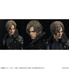 PREORDER - Resident Evil Requiem - Figure Leon S. Kennedy, Capcom Creators Model