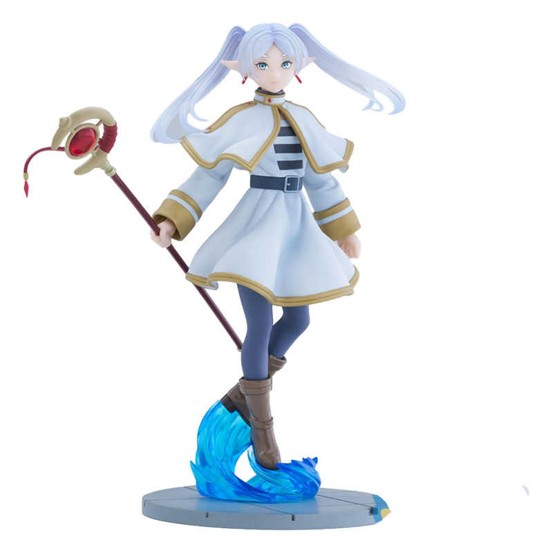 PRE ORDER - Frieren: Beyond Journey's End - Frieren figure, Luminasta