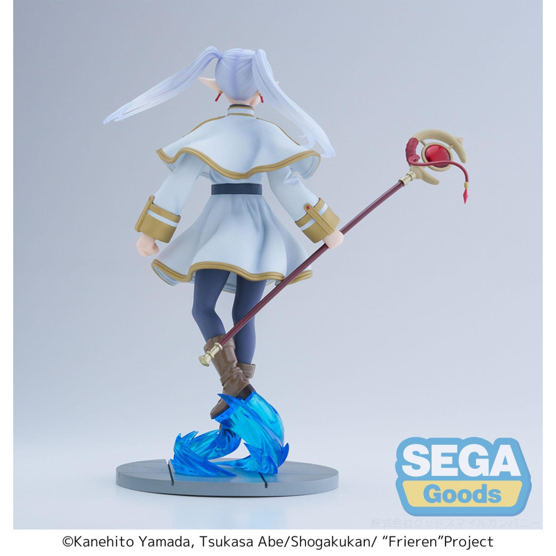 PRE ORDER - Frieren: Beyond...