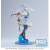 PRÉCOMMANDE - Frieren: Beyond Journey's End - Figurine Frieren, Luminasta