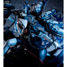 Persona 3 - Figure Thanatos, Game Characters Collection DX