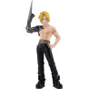 Fullmetal Alchemist - Figurine Edward Elric, Pop Up Parade